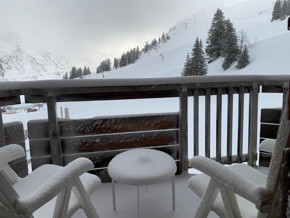 Avoriaz - Portes Du Soleil : Aux Pieds Des Pistes Morzine Eksteriør bilde