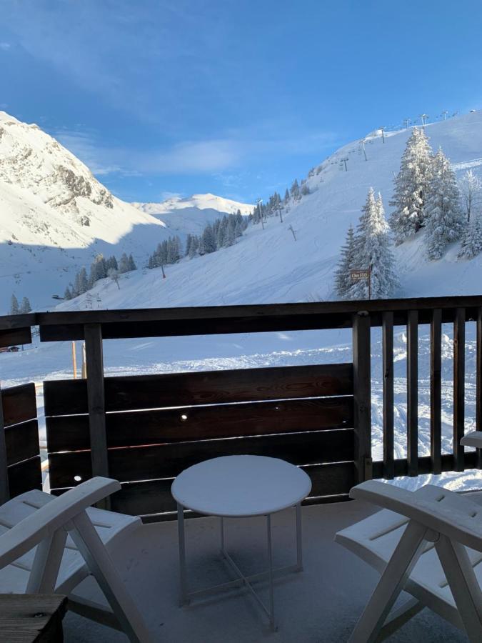 Avoriaz - Portes Du Soleil : Aux Pieds Des Pistes Morzine Eksteriør bilde