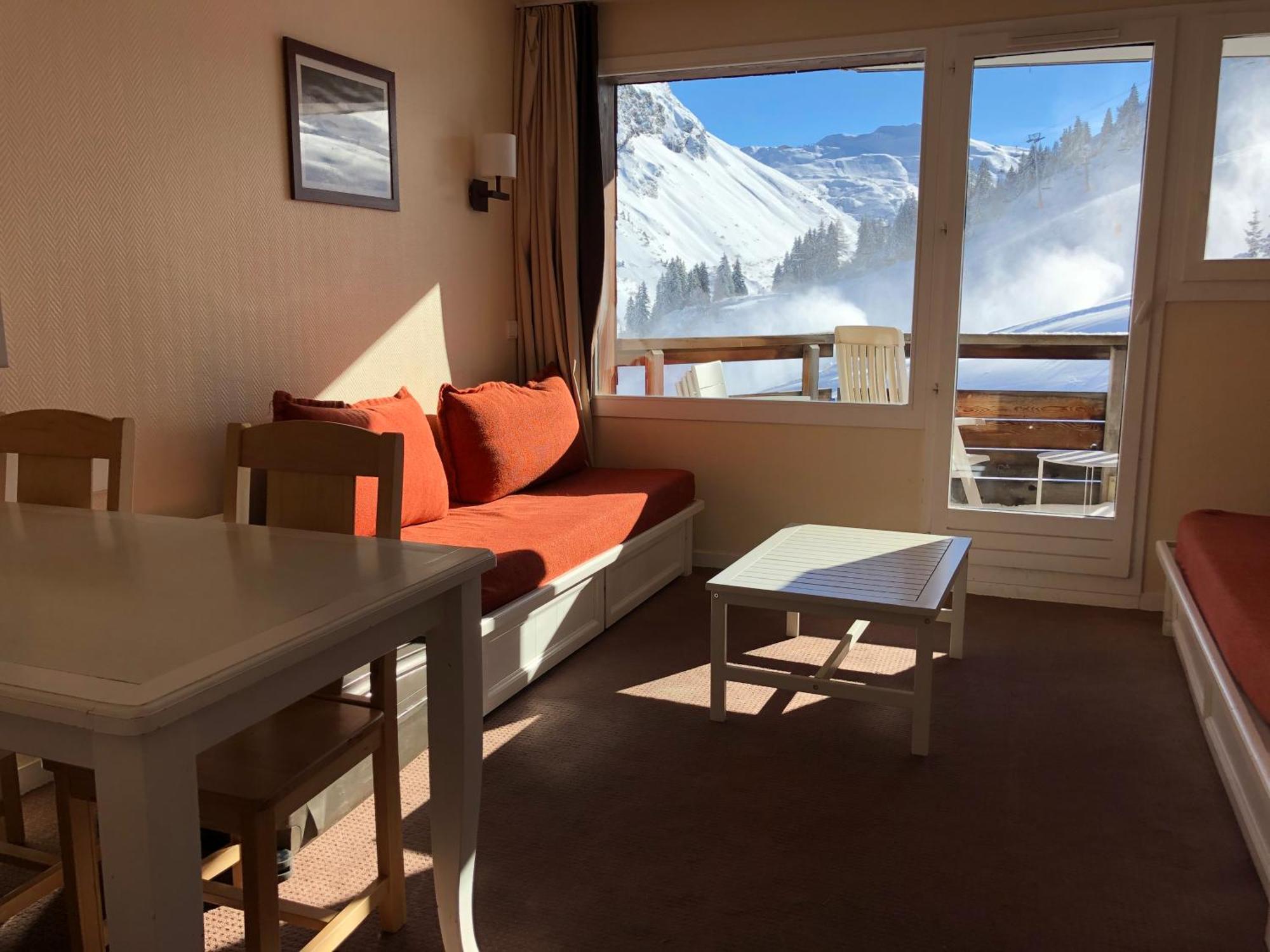 Avoriaz - Portes Du Soleil : Aux Pieds Des Pistes Morzine Eksteriør bilde